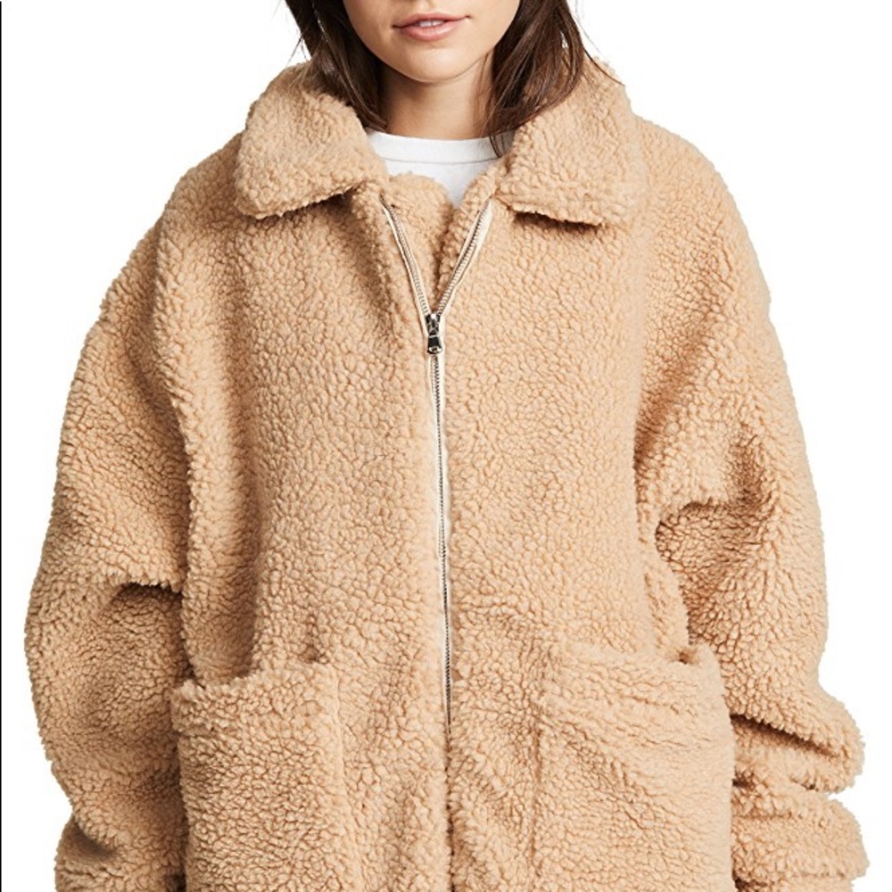 I.Am.Gia Pixie Coat